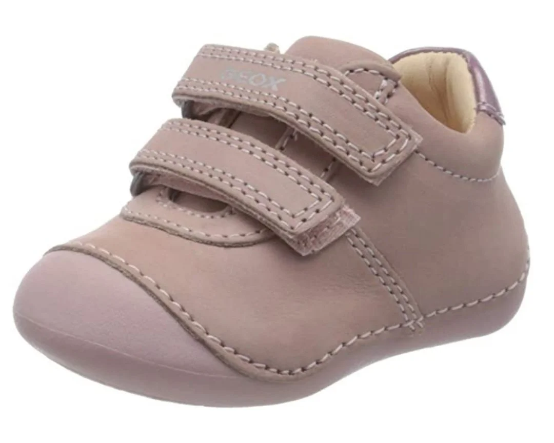 Scarpe primi passi top come devono essere